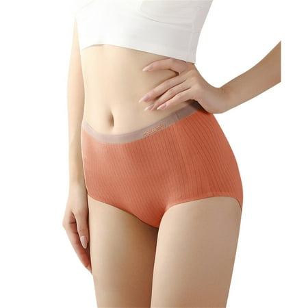 Tummy Control Underwear High Waist Belly Lifting Breathable High Elastic Trunks Boyshorts Panties for Women Brown L
Tummy Control Underwear High Waist Belly Lifting Breathable High Elastic Trunks Boyshorts Panties for Women Brown L