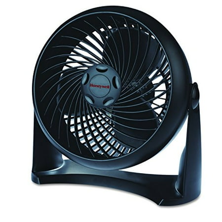 Honeywell HT-900 TurboForce Air Circulator Fan Black Small
Honeywell HT-900 TurboForce Air Circulator Fan Black Small