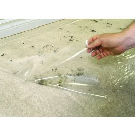 Surface Shields Surface Shields CS24200L Carpet Shield Self Adhesive Carpet Mask Clear 24 Inch By 200 Foot
Surface Shields Surface Shields CS24200L Carpet Shield Self Adhesive Carpet Mask Clear 24 Inch By 200 Foot