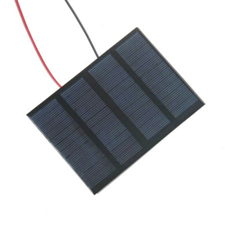 Polycrystalline Silicon Solar Panel with Picking Up the Red and Black Lines for Small Solar System
Polycrystalline Silicon Solar Panel with Picking Up the Red and Black Lines for Small Solar System