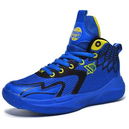 Boys Girls Basketball Shoes Color Block Cushioned Shock Absorption Comfy Athletic Running Shoes Outdoor Non Slip Walking Shoes For Children Kids Sneakers Spring And Summer
Boys Girls Basketball Shoes Color Block Cushioned Shock Absorption Comfy Athletic Running Shoes Outdoor Non Slip Walking Shoes For Children Kids Sneakers Spring And Summer