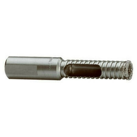 Lenox 121085DGDS Diamond Holesaw 5/16 Inch One Piece Diamond Hole Saw