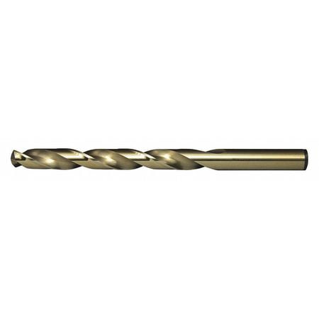 Jobber Drill 5.10mm Cobalt