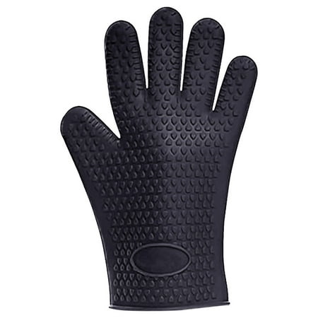 Yrtoes Oven Mittens Oven Mitts Silicone Heat-Proof Non-Slip Water proof Heat-Proof Oven Gloves
Yrtoes Oven Mittens Oven Mitts Silicone Heat-Proof Non-Slip Water proof Heat-Proof Oven Gloves