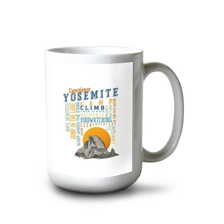 Lantern Press 15 fl oz Ceramic Mug Sisters Oregon Elk and Flowers Contour Dishwasher & Microwave Safe
Lantern Press 15 fl oz Ceramic Mug Sisters Oregon Elk and Flowers Contour Dishwasher & Microwave Safe