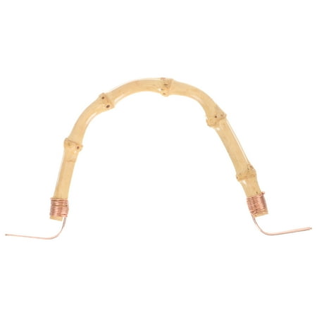 Replacement Kettle Handle Woven Teapot Handle Wooden Teapot Grip Anti-scalding Teapot Handle
Replacement Kettle Handle Woven Teapot Handle Wooden Teapot Grip Anti-scalding Teapot Handle