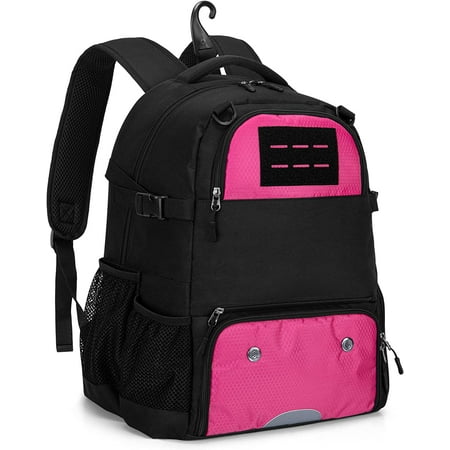Gym Backpack with Seperate Shoe Space. Travel Backpack with Inner Notebook Pouch. Perfect for Hiking and Training
Gym Backpack with Seperate Shoe Space. Travel Backpack with Inner Notebook Pouch. Perfect for Hiking and Training