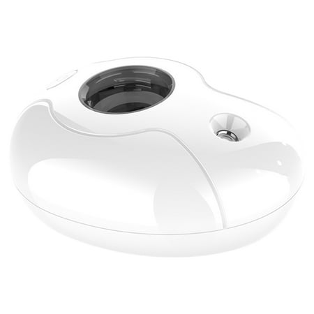 1PC Mini Air Humidifier Portable USB Atomizer No Water Tank Moistener Room Mistorizer for Home Dorm Office 
1PC Mini Air Humidifier Portable USB Atomizer No Water Tank Moistener Room Mistorizer for Home Dorm Office