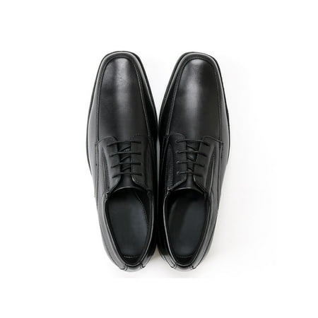 Wazshop Men Oxfords Business Dress Shoes Slip On Leather Shoe Fashion Lace Up Flats Mens Formal Comfort Lace-up Black 10.5
Wazshop Men Oxfords Business Dress Shoes Slip On Leather Shoe Fashion Lace Up Flats Mens Formal Comfort Lace-up Black 10.5