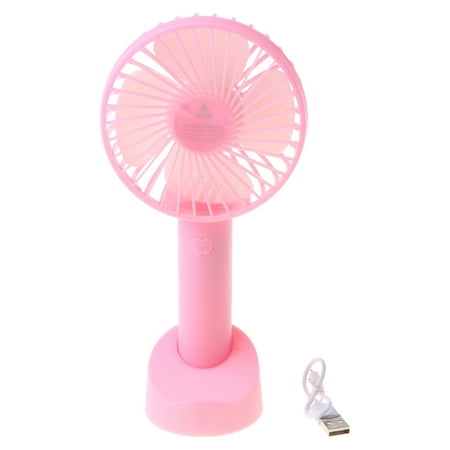 ZPAQI Mini Handheld Fan Portable Rechargeable Battery Operated Cooling Desktop with Base 3 Modes for Home Office Travel Outdoor
ZPAQI Mini Handheld Fan Portable Rechargeable Battery Operated Cooling Desktop with Base 3 Modes for Home Office Travel Outdoor