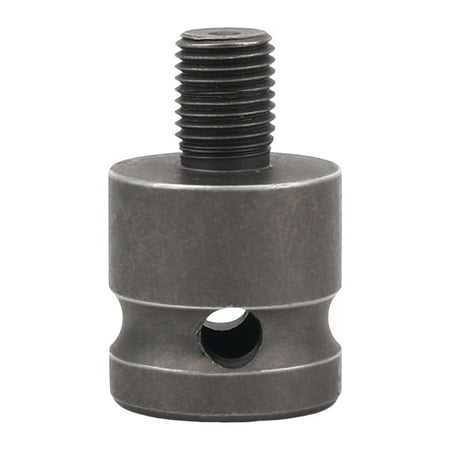 Impact Wrench Conversion Bit Hardware Chuck for Ratchet Wrench 10mm