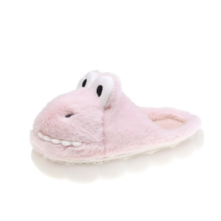 Women s Cute House Slippers Warm Memory Foam Cotton Indoor Outdoor Clearance Dinosaur Slippers For Women Wearing Thick Cotton Slippers In Winter Plush Slippers For Women
Women s Cute House Slippers Warm Memory Foam Cotton Indoor Outdoor Clearance Dinosaur Slippers For Women Wearing Thick Cotton Slippers In Winter Plush Slippers For Women