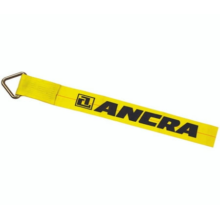 USA Products Ancra S-Line 43795-11-30 High Density Winch Strap 4 Inch By 30 Foot Load Limit 5400 Pounds
USA Products Ancra S-Line 43795-11-30 High Density Winch Strap 4 Inch By 30 Foot Load Limit 5400 Pounds