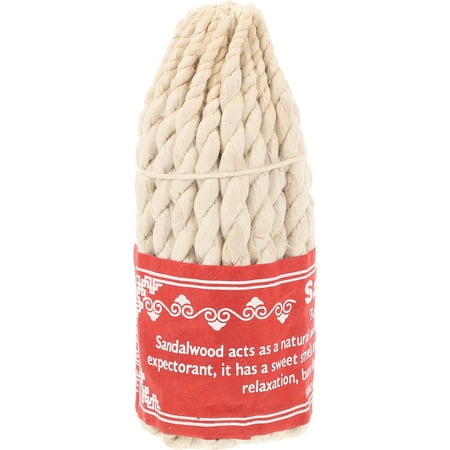 BESTONZON Meditation Use Rope Incense Household Nepalese Traditional Rope Incense For Therapy
BESTONZON Meditation Use Rope Incense Household Nepalese Traditional Rope Incense For Therapy