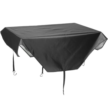HOMEMAXS Air Conditioner Cover for Outside Units Waterproof Heavy Duty Air Conditioner Outside Units Cover
HOMEMAXS Air Conditioner Cover for Outside Units Waterproof Heavy Duty Air Conditioner Outside Units Cover