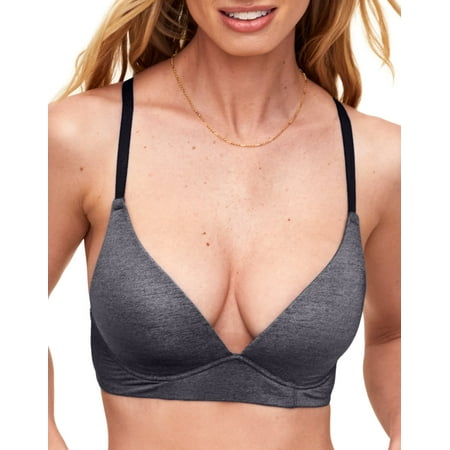 Adore Me Helynn Contour Plunge Women s Bra Regular Sizes