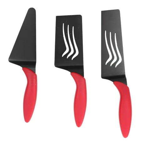 Pizza Shovel Thick Versatile Rust Resistant Stainless Steel Pizza Shovel With Plastic Handle For Pizza Pasta Cake Baking
Pizza Shovel Thick Versatile Rust Resistant Stainless Steel Pizza Shovel With Plastic Handle For Pizza Pasta Cake Baking