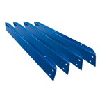 Kreg KBS1010 Universal Bench Rails - 20" (Set of 4)