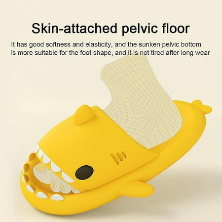 Shark slippers non-slip shower bathroom slippers soft summer men s and women s sandals new
Shark slippers non-slip shower bathroom slippers soft summer men s and women s sandals new