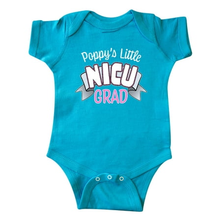 Inktastic Poppy s Little Nicu Grad in Pink with Banner Gift Baby Boy or Baby Girl Bodysuit
Inktastic Poppy s Little Nicu Grad in Pink with Banner Gift Baby Boy or Baby Girl Bodysuit