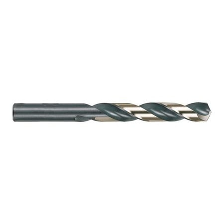 Jobber Drill 2.50mm HSS
