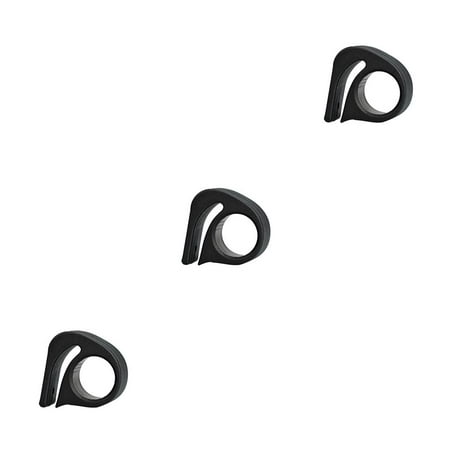 kanaroous Electric Scooter Folding Hook Finger Accessories Wrench Spanner Protective black 3PCS
kanaroous Electric Scooter Folding Hook Finger Accessories Wrench Spanner Protective black 3PCS