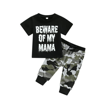 Newborn Baby Boy Clothes 6 12 18 24 Months Short Sleeve Letter Print O-Neck T-Shirt Tree Long Pants 2Pcs Outfit Sets
Newborn Baby Boy Clothes 6 12 18 24 Months Short Sleeve Letter Print O-Neck T-Shirt Tree Long Pants 2Pcs Outfit Sets