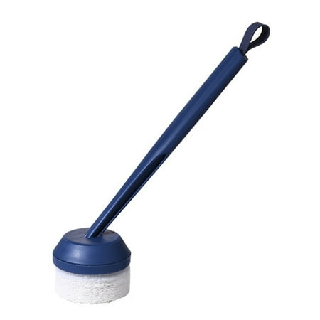 Kripyery Scrub Brush Versatile Removable Plastic Cleaning Cleaner Tool for Dishes
Kripyery Scrub Brush Versatile Removable Plastic Cleaning Cleaner Tool for Dishes