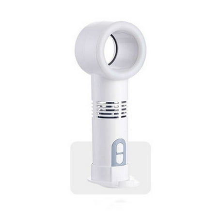 Usb Fan Home Student Dormitory Small Fan Mute Desktop Automatic Shaking Head Fan