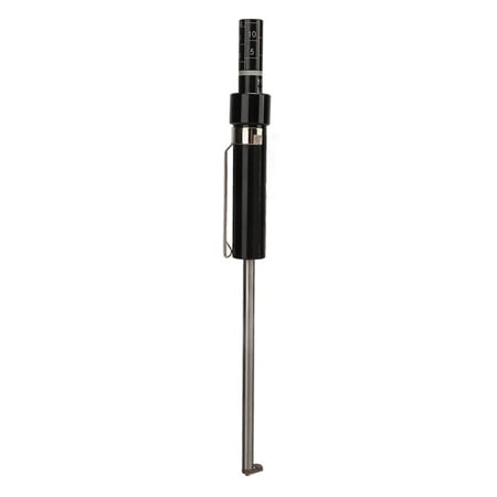 Brake Pad Thickness Gauge Metal ABS Brake Pad Measure Tool 1.5mm Calibration Check Marking Universal For Internal External
Brake Pad Thickness Gauge Metal ABS Brake Pad Measure Tool 1.5mm Calibration Check Marking Universal For Internal External