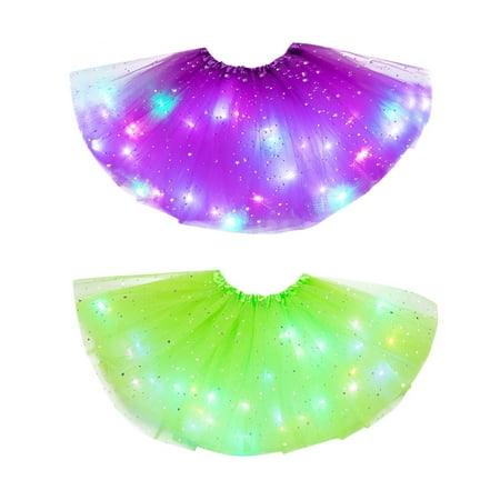 wofedyo baby girl clothes Kids Girls Baby Sequin Tutu Skirt LED Light Up Pettiskirt Ballet Clothes 2pcs baby clothes
wofedyo baby girl clothes Kids Girls Baby Sequin Tutu Skirt LED Light Up Pettiskirt Ballet Clothes 2pcs baby clothes