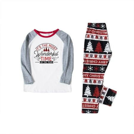 Family Christmas Pajamas Matching Sets Funny Xmas Tree Print Christmas Matching Pjs for Adults Kids Baby Holiday Home Xmas Family Sleepwear Set
Family Christmas Pajamas Matching Sets Funny Xmas Tree Print Christmas Matching Pjs for Adults Kids Baby Holiday Home Xmas Family Sleepwear Set