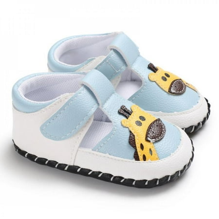 Clearance 0-18Mborn Baby Shoes Fashion Cutout Boys Girls Shoes Animals Cute SpringSummer Boys Girls Shoes First Walkers
Clearance 0-18Mborn Baby Shoes Fashion Cutout Boys Girls Shoes Animals Cute SpringSummer Boys Girls Shoes First Walkers
