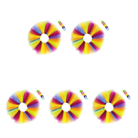 wrea 5pcs Photo Outfit Baby Newborn Photography Props Toddler Infant Colorful Dress Headstrap
wrea 5pcs Photo Outfit Baby Newborn Photography Props Toddler Infant Colorful Dress Headstrap
