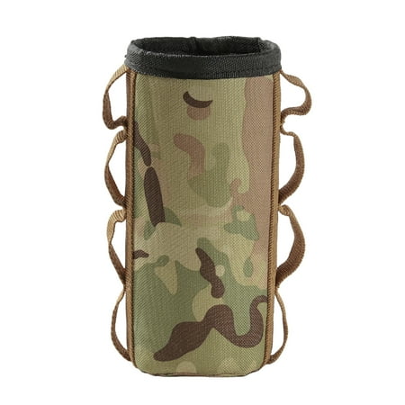 1pc Gas Tank Storage Bag Outdoor Camping Small Gas Tank Cover Protective Cover Insulation Cover
1pc Gas Tank Storage Bag Outdoor Camping Small Gas Tank Cover Protective Cover Insulation Cover