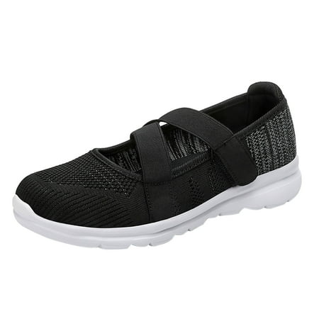 JINMGG Sneakers for Women Plus Clearance Women s Shoes Sports Flying Woven Breathable Mesh Hollow Out Fashion Casual Running Shoes Black 42
JINMGG Sneakers for Women Plus Clearance Women s Shoes Sports Flying Woven Breathable Mesh Hollow Out Fashion Casual Running Shoes Black 42
