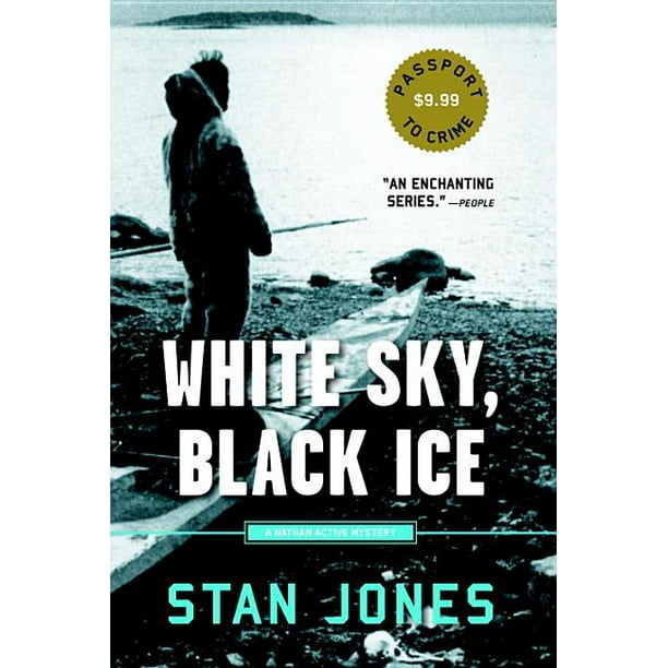 White Sky, Black Ice