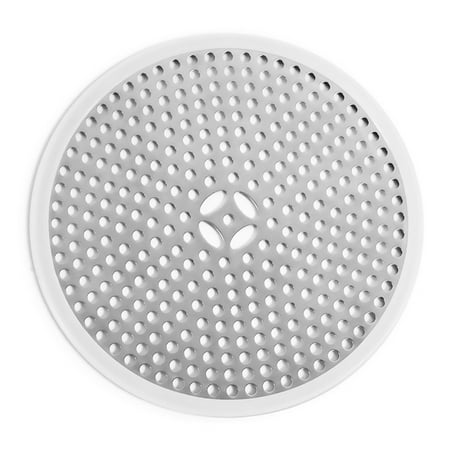 Stainless Steel Silicone Shower Drain Indoor Catcher Bathroom Swimming Pool Water Channel Strainer Sink Filter Restroom
Stainless Steel Silicone Shower Drain Indoor Catcher Bathroom Swimming Pool Water Channel Strainer Sink Filter Restroom