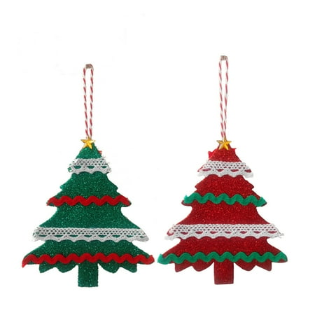 Yrtoes Hand-woven Creative Christmas Tree Ornaments Christmas Ornaments Decoration Pendant Wall Hanging Living Room Home Crafts
Yrtoes Hand-woven Creative Christmas Tree Ornaments Christmas Ornaments Decoration Pendant Wall Hanging Living Room Home Crafts