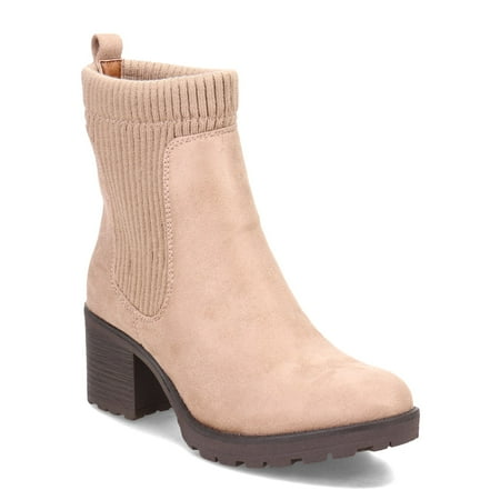Women s White Mountain Benji Boot