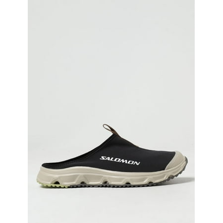 Salomon Sneakers Men Black Men