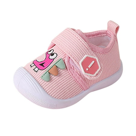 Aompmsdx Children Cartoon Calling Shoes Sneakers Baby Toddler Calling Shoes Non Slip Rubber Sole Outdoorslippers
Aompmsdx Children Cartoon Calling Shoes Sneakers Baby Toddler Calling Shoes Non Slip Rubber Sole Outdoorslippers