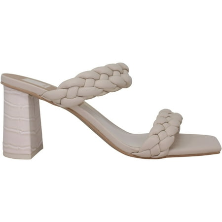 Dolce Vita Stella Ivory PAILY/IVORY Women s Size 11 Medium