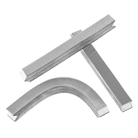 meite Framing Hardware Frame Joiner V-Nails 7 mm for Hardwood (4 000 Pcs/Box)
meite Framing Hardware Frame Joiner V-Nails 7 mm for Hardwood (4 000 Pcs/Box)