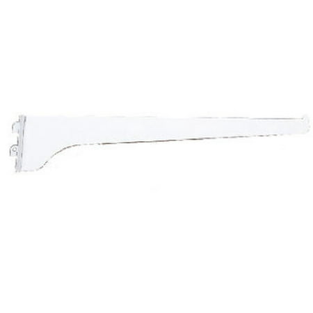 2PC Knape & Vogt 180WH12 Regular Duty Single Slot Shelf Bracket 12 Inch White
2PC Knape & Vogt 180WH12 Regular Duty Single Slot Shelf Bracket 12 Inch White