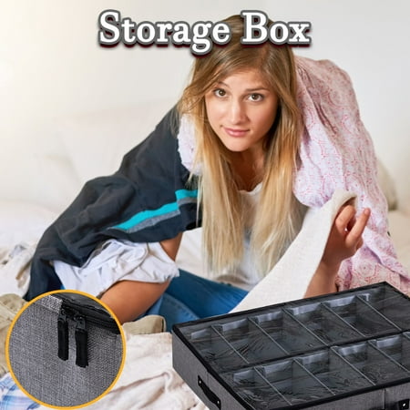 Usupdd Shoe Storage Box Fabric Sneakers Slippers High Heels Long Boots Bed Wardrobe Usupdd WAA220816-269
Usupdd Shoe Storage Box Fabric Sneakers Slippers High Heels Long Boots Bed Wardrobe Usupdd WAA220816-269