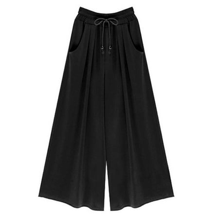 UKAP Wide Leg Loose Loungewear Trousers Pants for Women Floral Print Comfy Casual Pajama Pants Floral Print Drawstring Lounge Pants For Nightwear
UKAP Wide Leg Loose Loungewear Trousers Pants for Women Floral Print Comfy Casual Pajama Pants Floral Print Drawstring Lounge Pants For Nightwear