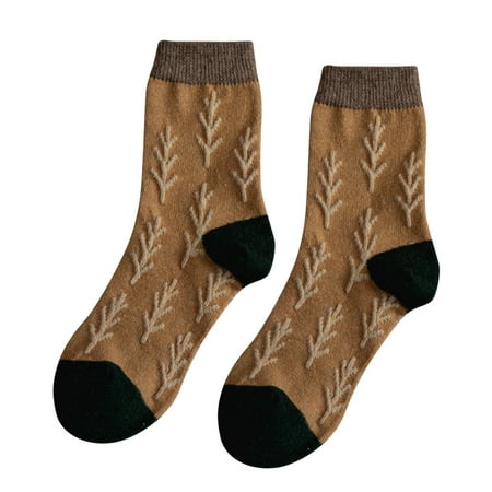 wofedyo socks for women Casual Small Tree Embroidery Autumn And Winter Short Socks ankle socks
wofedyo socks for women Casual Small Tree Embroidery Autumn And Winter Short Socks ankle socks