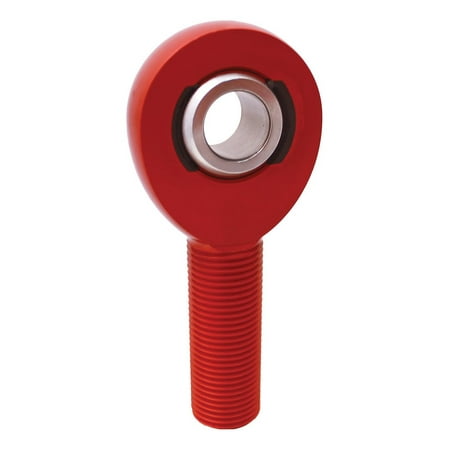 Rod End - .757in x 3/4in RH Aluminum - Male