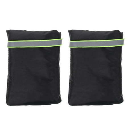 NUOLUX 2pcs Faucet Freeze Protection Cover Faucet Freeze Protector Faucet Pipe Protector
NUOLUX 2pcs Faucet Freeze Protection Cover Faucet Freeze Protector Faucet Pipe Protector